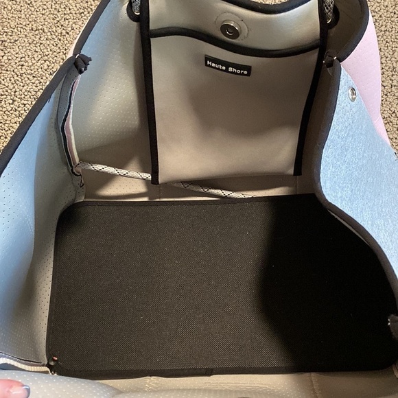 Haute Shore Neoprene Tote Bag - Picture 9 of 10